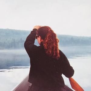 Meet your Posher, Nancy